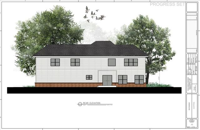 1238 Bloomsbury Lane, Gainesville, GA 30501