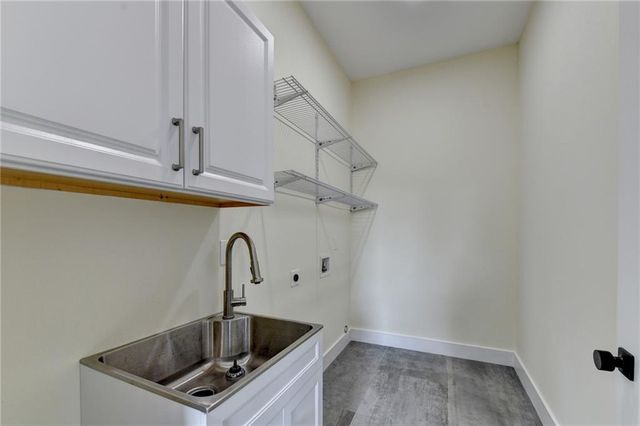 1238 Bloomsbury Lane, Gainesville, GA 30501