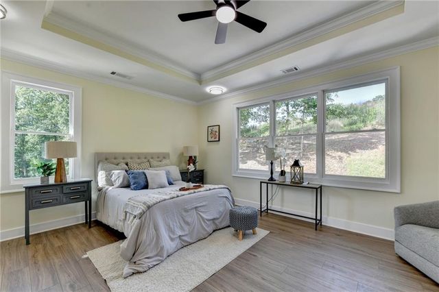 1238 Bloomsbury Lane, Gainesville, GA 30501