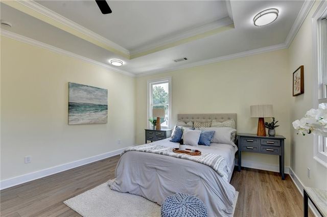 1238 Bloomsbury Lane, Gainesville, GA 30501