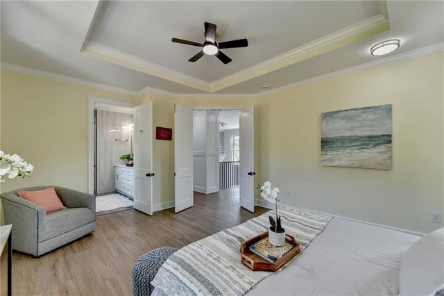 1238 Bloomsbury Lane, Gainesville, GA 30501