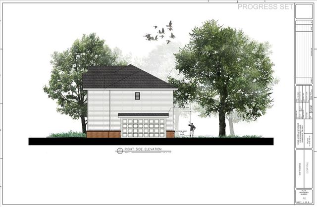 1238 Bloomsbury Lane, Gainesville, GA 30501