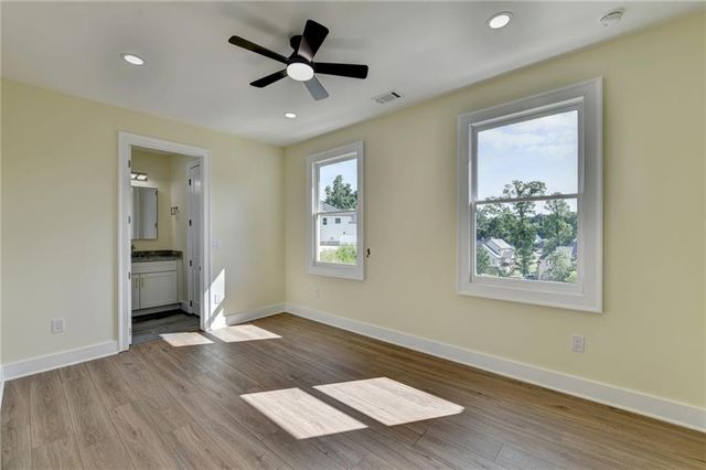 1238 Bloomsbury Lane, Gainesville, GA 30501