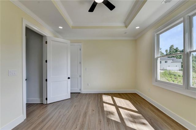 1238 Bloomsbury Lane, Gainesville, GA 30501