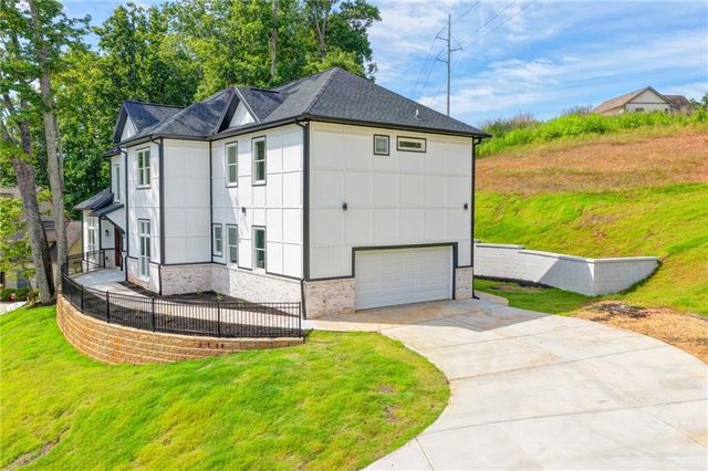 1238 Bloomsbury Lane, Gainesville, GA 30501