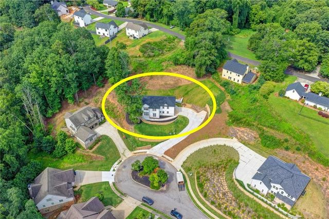 1238 Bloomsbury Lane, Gainesville, GA 30501