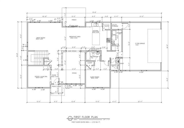 1238 Bloomsbury Lane, Gainesville, GA 30501