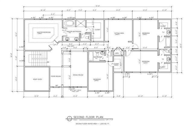 1238 Bloomsbury Lane, Gainesville, GA 30501