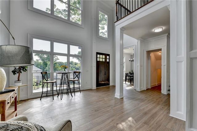 1238 Bloomsbury Lane, Gainesville, GA 30501