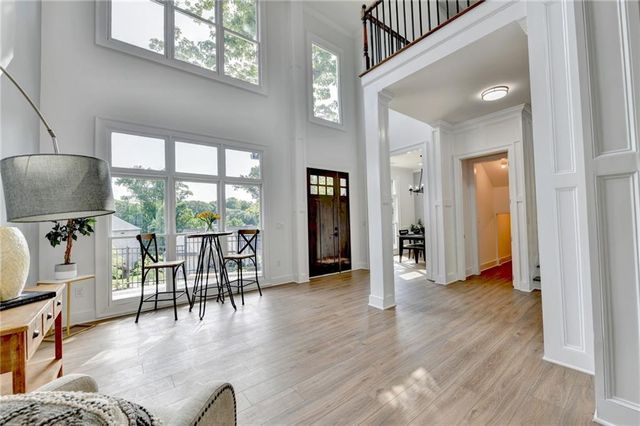 1238 Bloomsbury Lane, Gainesville, GA 30501