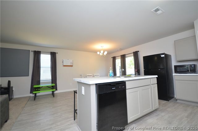 3636 Winesap Road, Hope Mills, NC 28348