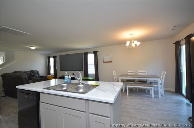 3636 Winesap Road, Hope Mills, NC 28348