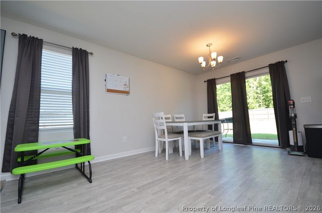 3636 Winesap Road, Hope Mills, NC 28348