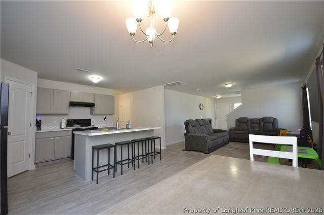 3636 Winesap Road, Hope Mills, NC 28348