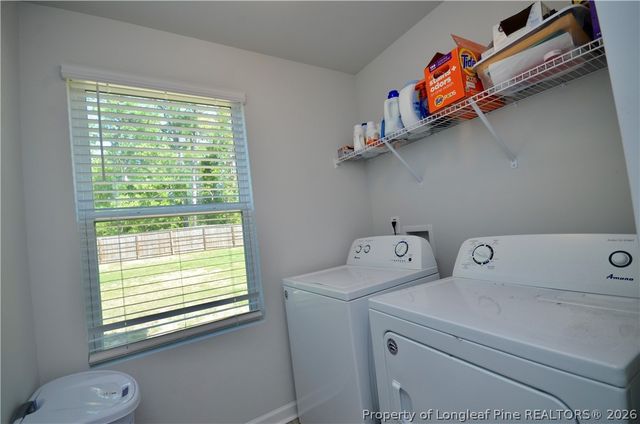 3636 Winesap Road, Hope Mills, NC 28348