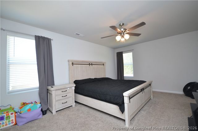 3636 Winesap Road, Hope Mills, NC 28348