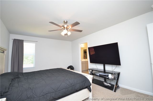 3636 Winesap Road, Hope Mills, NC 28348
