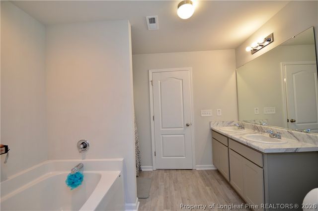 3636 Winesap Road, Hope Mills, NC 28348