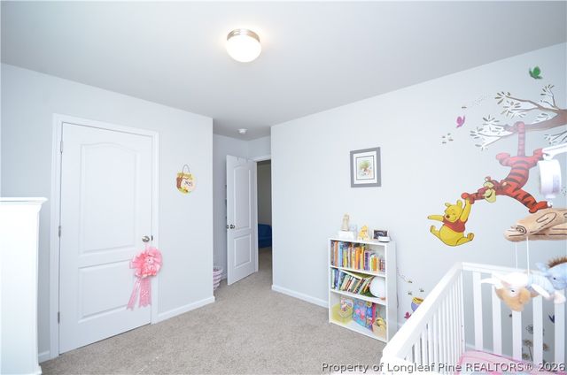 3636 Winesap Road, Hope Mills, NC 28348