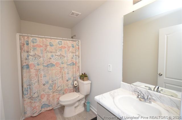 3636 Winesap Road, Hope Mills, NC 28348