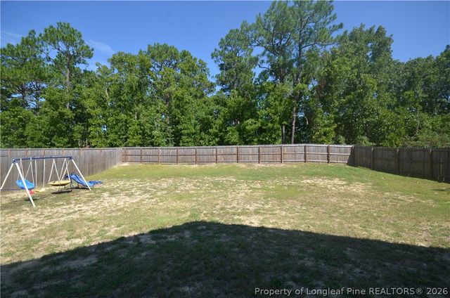 3636 Winesap Road, Hope Mills, NC 28348