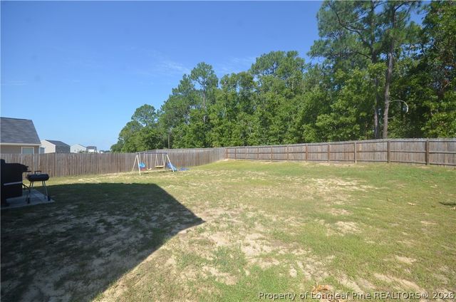 3636 Winesap Road, Hope Mills, NC 28348