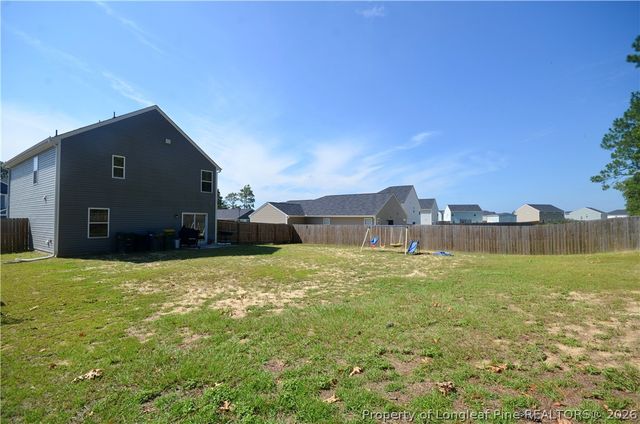 3636 Winesap Road, Hope Mills, NC 28348
