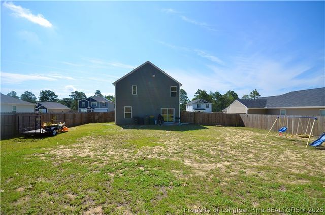 3636 Winesap Road, Hope Mills, NC 28348