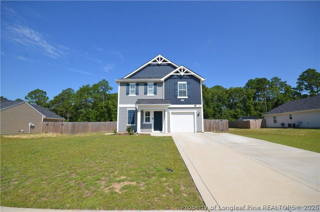 3636 Winesap Road, Hope Mills, NC 28348