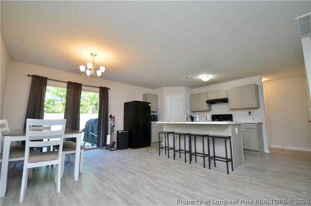 3636 Winesap Road, Hope Mills, NC 28348