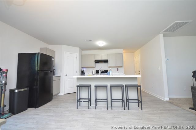3636 Winesap Road, Hope Mills, NC 28348