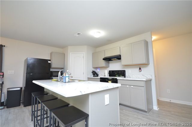 3636 Winesap Road, Hope Mills, NC 28348