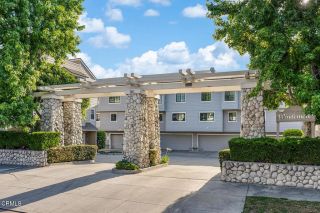 883 Magnolia Avenue 16, Pasadena, CA 91106