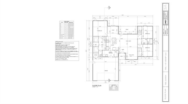 37 Casa Mia, Somerville, TX 77879