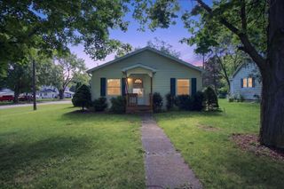 405 S State Street, Alma, MI 48801