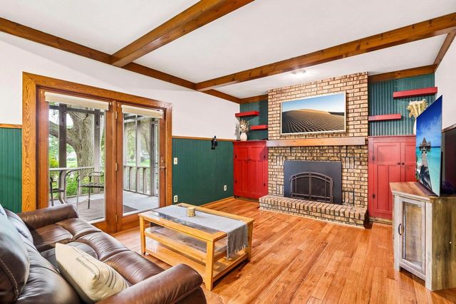7134 S Hill Road, Deforest, WI 53532