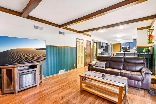 7134 S Hill Road, Deforest, WI 53532