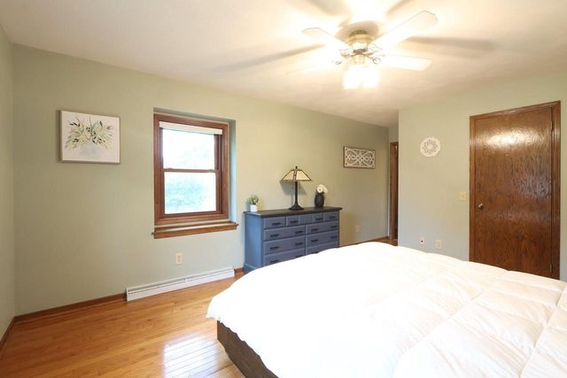 7134 S Hill Road, Deforest, WI 53532