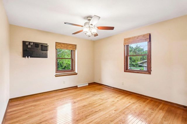 7134 S Hill Road, Deforest, WI 53532