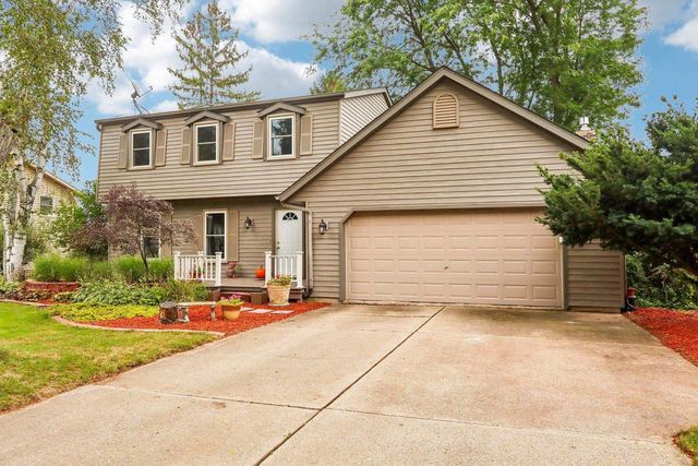 7134 S Hill Road, Deforest, WI 53532