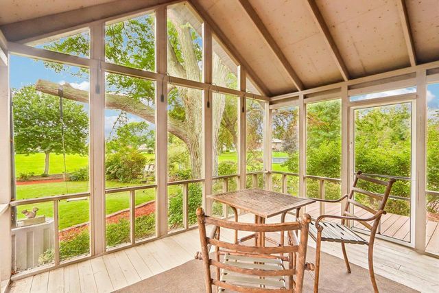 7134 S Hill Road, Deforest, WI 53532