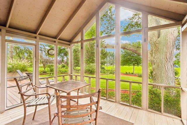 7134 S Hill Road, Deforest, WI 53532