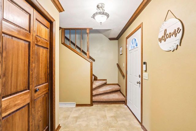 7134 S Hill Road, Deforest, WI 53532