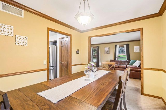 7134 S Hill Road, Deforest, WI 53532
