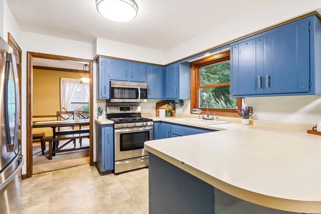 7134 S Hill Road, Deforest, WI 53532
