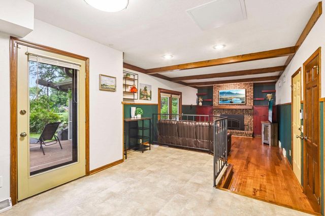 7134 S Hill Road, Deforest, WI 53532