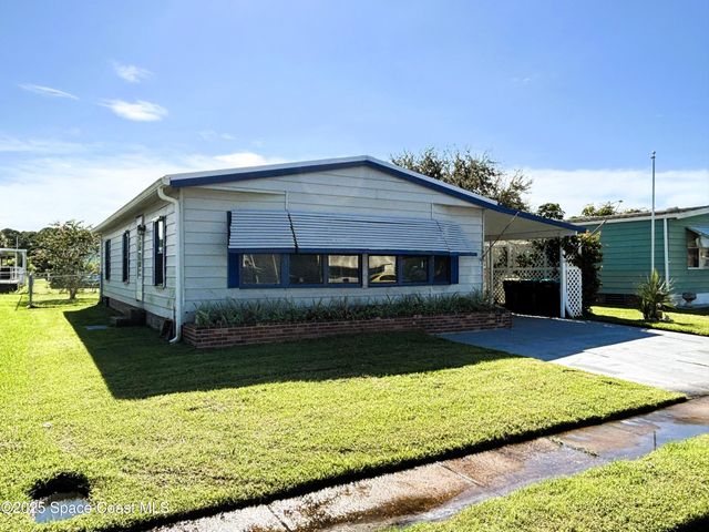 1925 Live Oak Street NE, Palm Bay, FL 32905