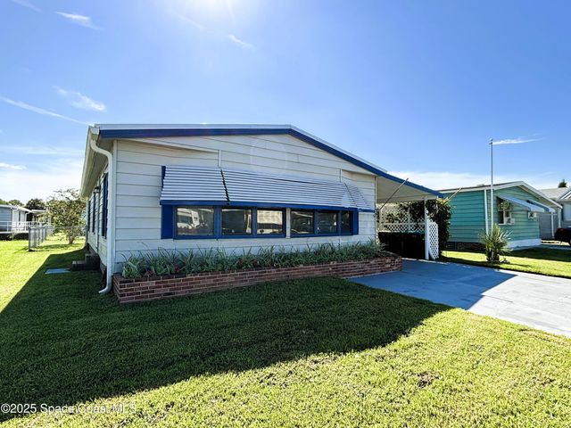 1925 Live Oak Street NE, Palm Bay, FL 32905