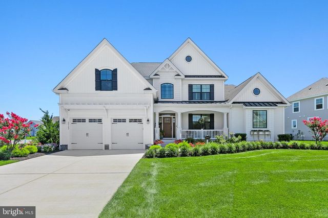 22107 WELCHES WAY, Lewes, DE 19958