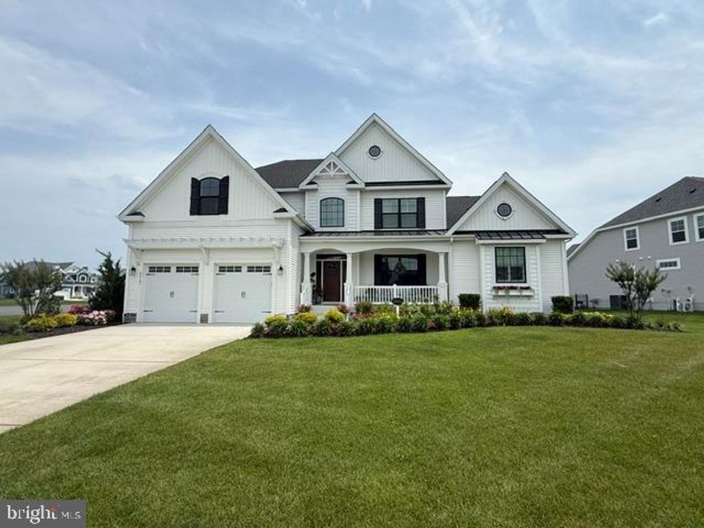 22107 WELCHES WAY, Lewes, DE 19958